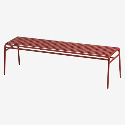 fresco-bench